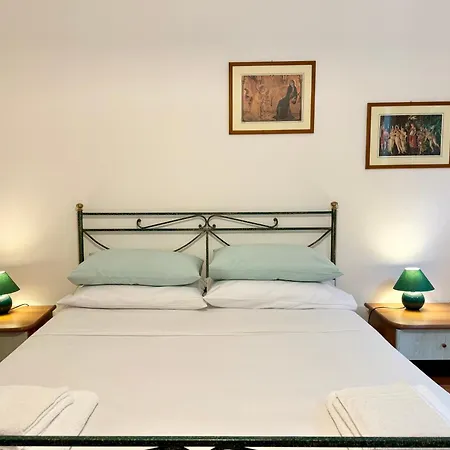 Cecilia - Casa Al Mare Apartment Giardini Naxos