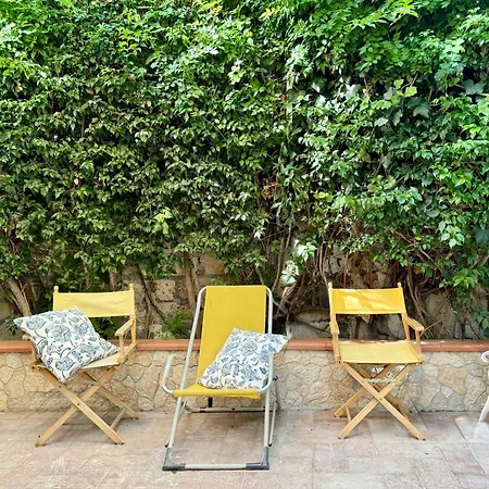 Cecilia - Casa Al Mare *