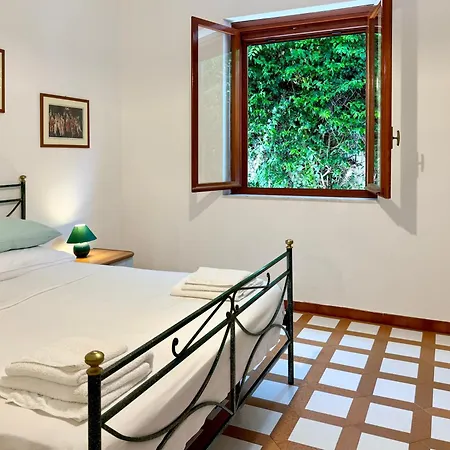 Apartment Cecilia - Casa Al Mare *